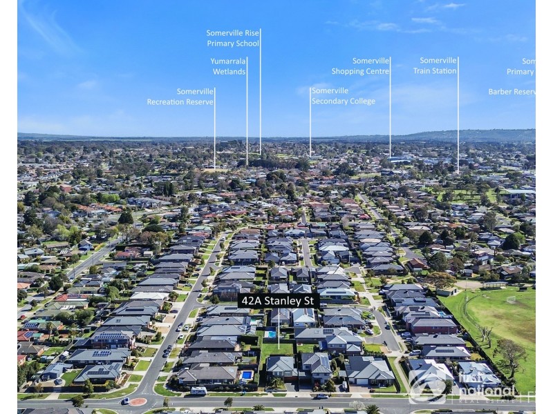 42A Stanley Street, Somerville VIC 3912