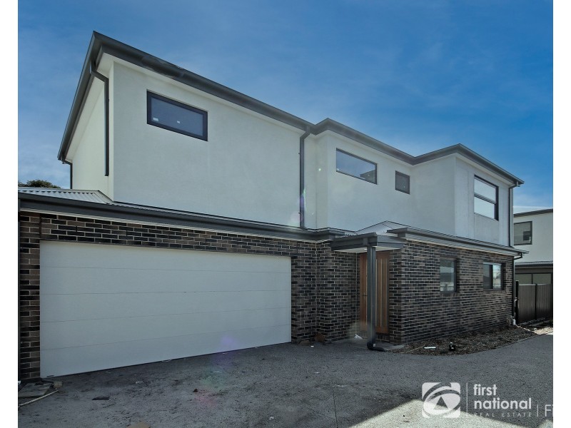 1/10B Frome Avenue, Frankston VIC 3199