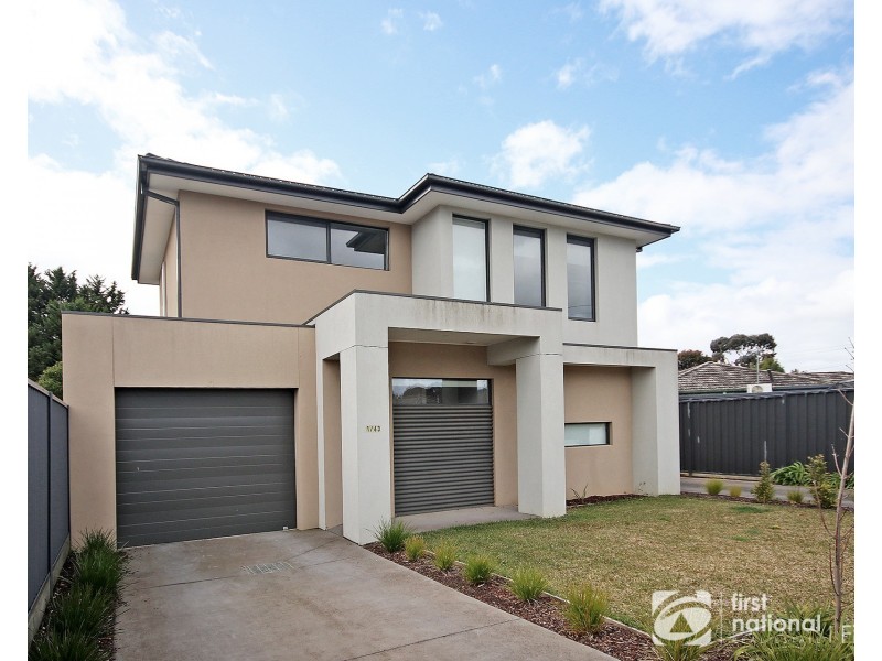 1/63 Circle Drive, Cranbourne VIC 3977