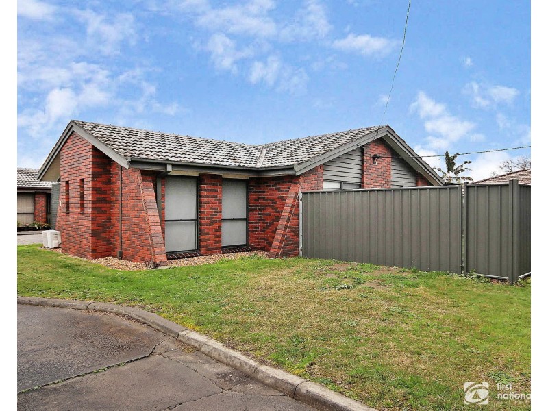 6/17-19 William Street, Cranbourne VIC 3977