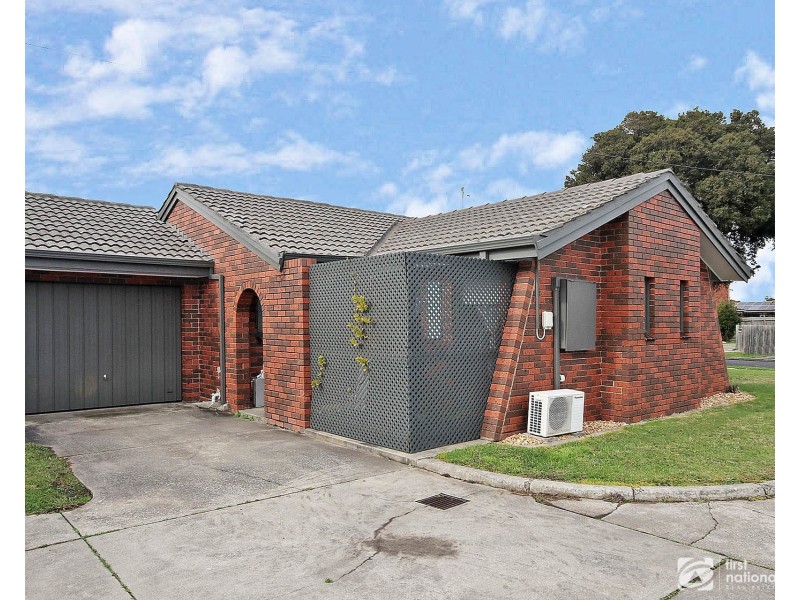 6/17-19 William Street, Cranbourne VIC 3977