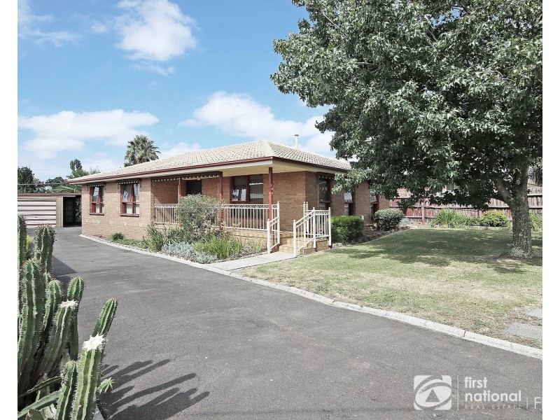 146 Clarendon Street, Cranbourne VIC 3977
