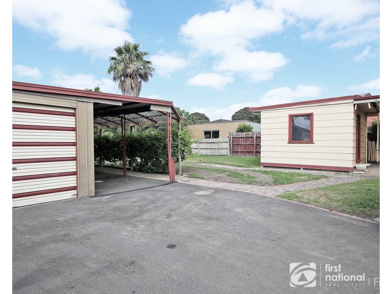 146 Clarendon Street, Cranbourne VIC 3977