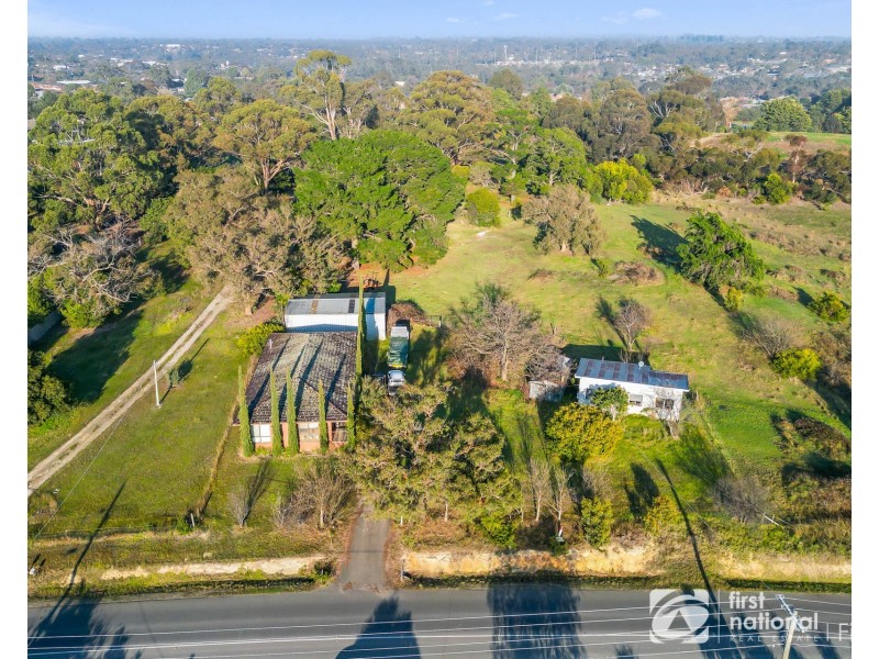 1/55 Quarry Road, Langwarrin VIC 3910