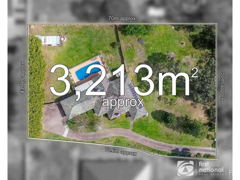 50 Hopetoun Road, Tooradin VIC 3980