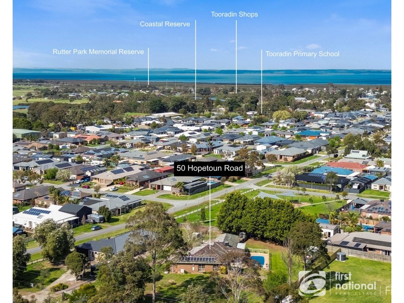 50 Hopetoun Road, Tooradin VIC 3980