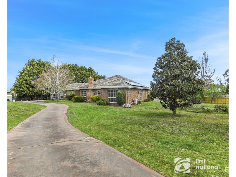 50 Hopetoun Road, Tooradin VIC 3980