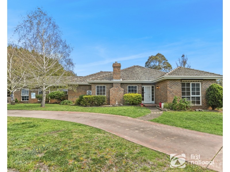 50 Hopetoun Road, Tooradin VIC 3980