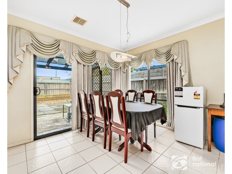 25 Violet Way, Cranbourne VIC 3977