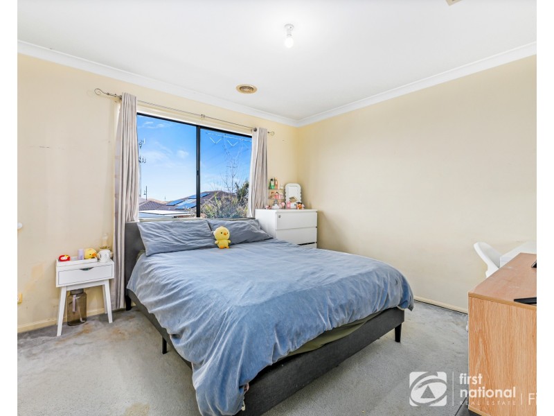 25 Violet Way, Cranbourne VIC 3977