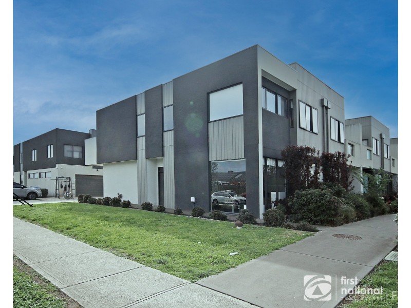 2 Push Pea Way, Cranbourne West VIC 3977