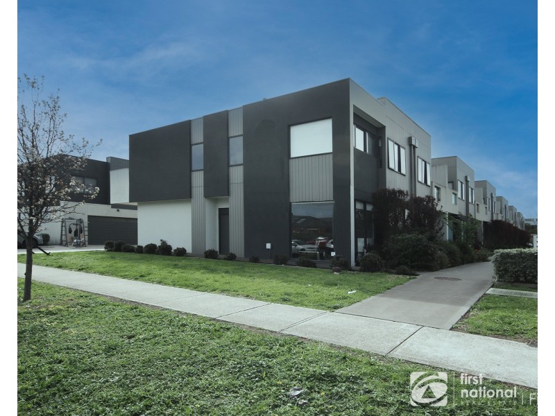 2 Push Pea Way, Cranbourne West VIC 3977