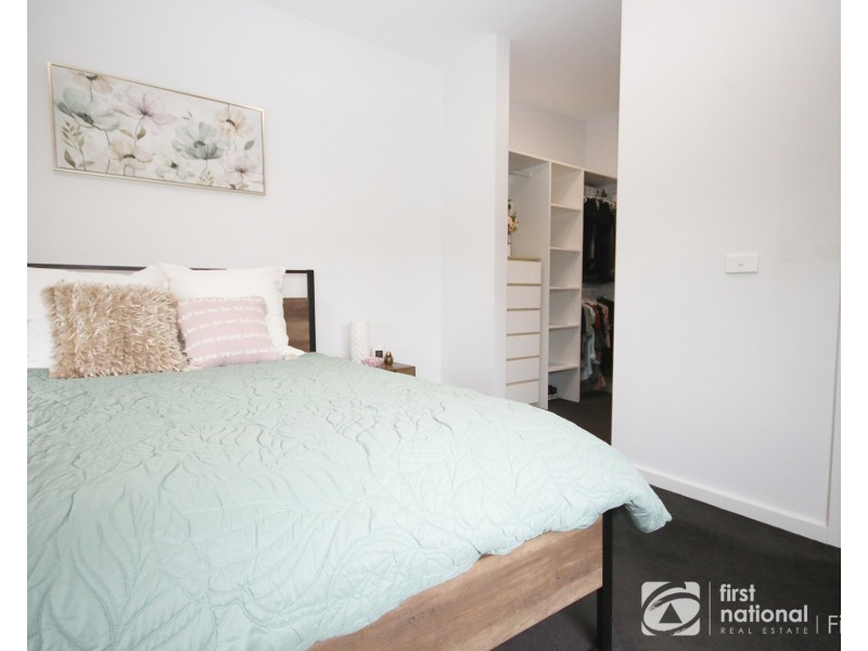 2 Push Pea Way, Cranbourne West VIC 3977