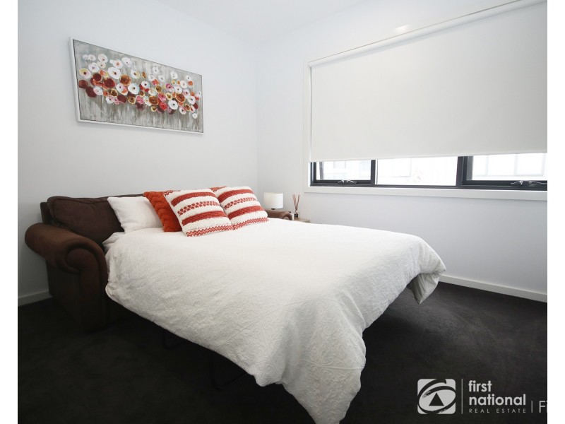 2 Push Pea Way, Cranbourne West VIC 3977