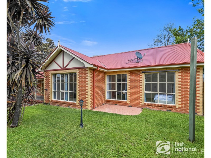 10A Japonica Grove, Frankston South VIC 3199
