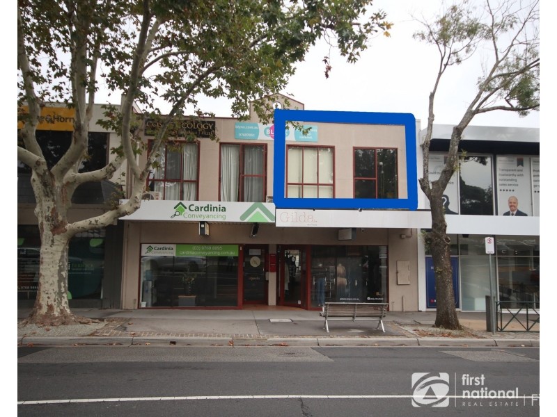 1/2A Gloucester, Berwick VIC 3806