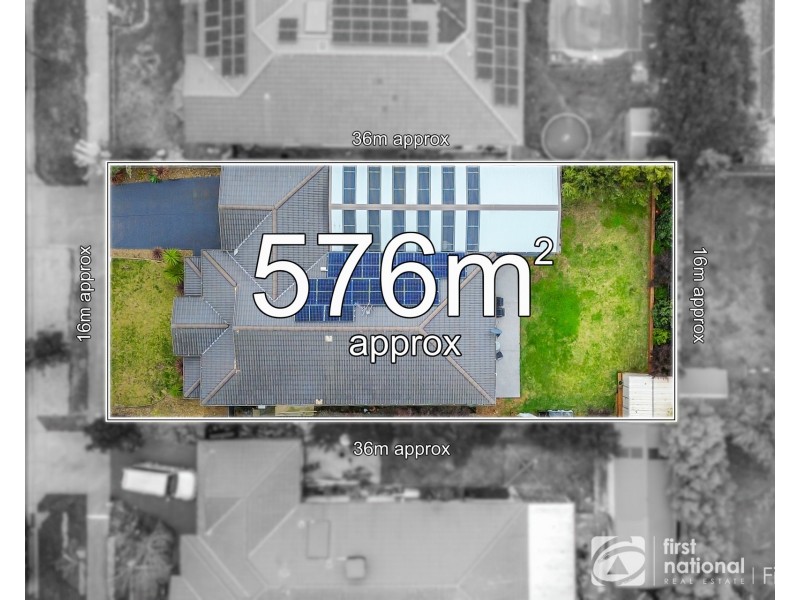 23 Carey Crescent, Pakenham VIC 3810