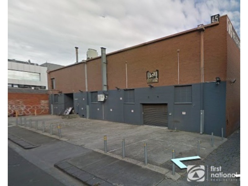 45-47 Tope Street, South Melbourne VIC 3205