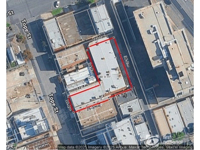 45-47 Tope Street, South Melbourne VIC 3205