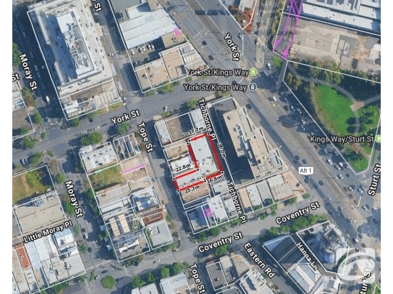 45-47 Tope Street, South Melbourne VIC 3205