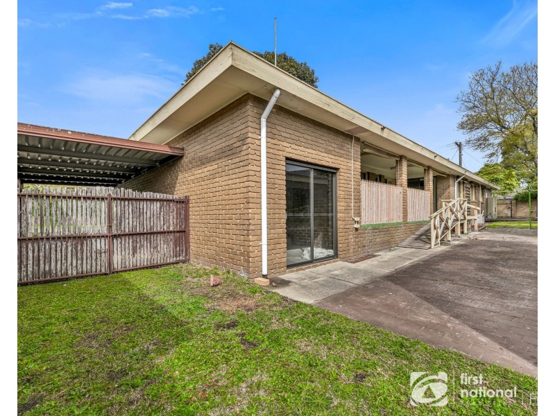 25 Baystone Drive, Cranbourne VIC 3977