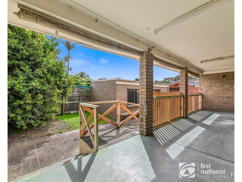25 Baystone Drive, Cranbourne VIC 3977