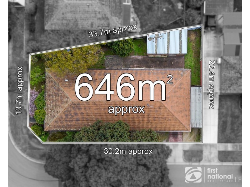 25 Baystone Drive, Cranbourne VIC 3977