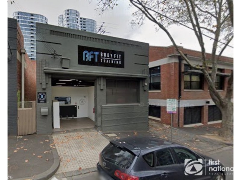 97-99 Dudley Street, West Melbourne VIC 3003
