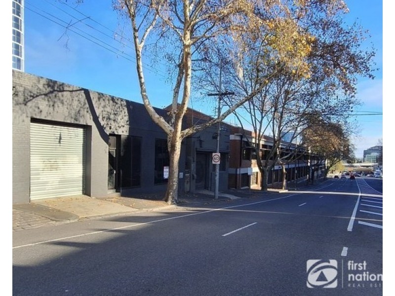 97-99 Dudley Street, West Melbourne VIC 3003