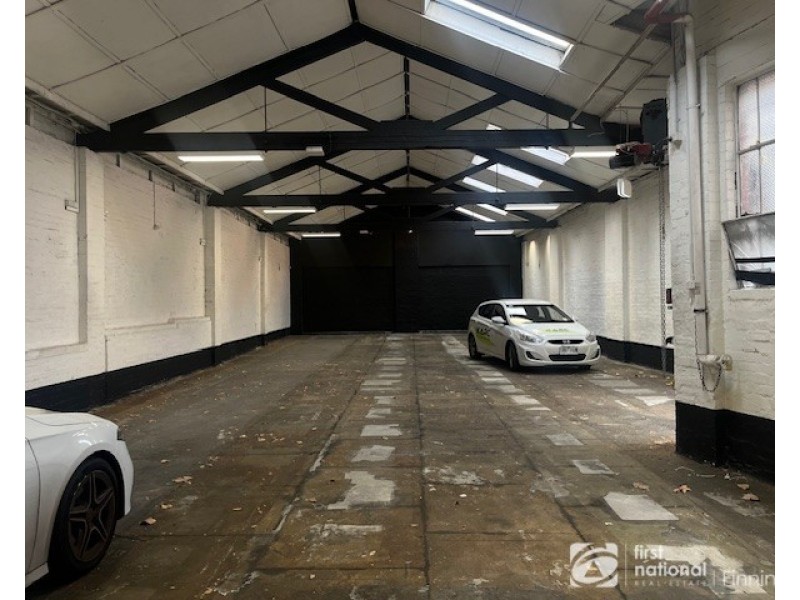 97-99 Dudley Street, West Melbourne VIC 3003