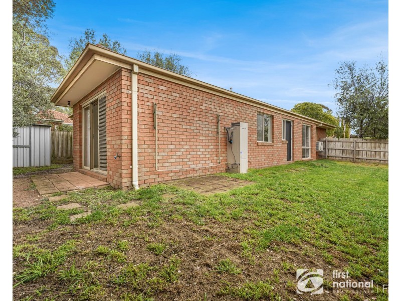 14 Augustus Drive, Berwick VIC 3806