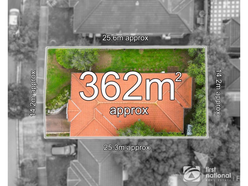 14 Augustus Drive, Berwick VIC 3806