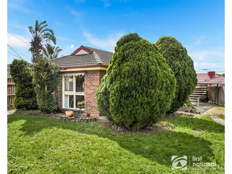 3 Kilby Court, Noble Park VIC 3174