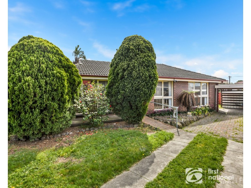 3 Kilby Court, Noble Park VIC 3174