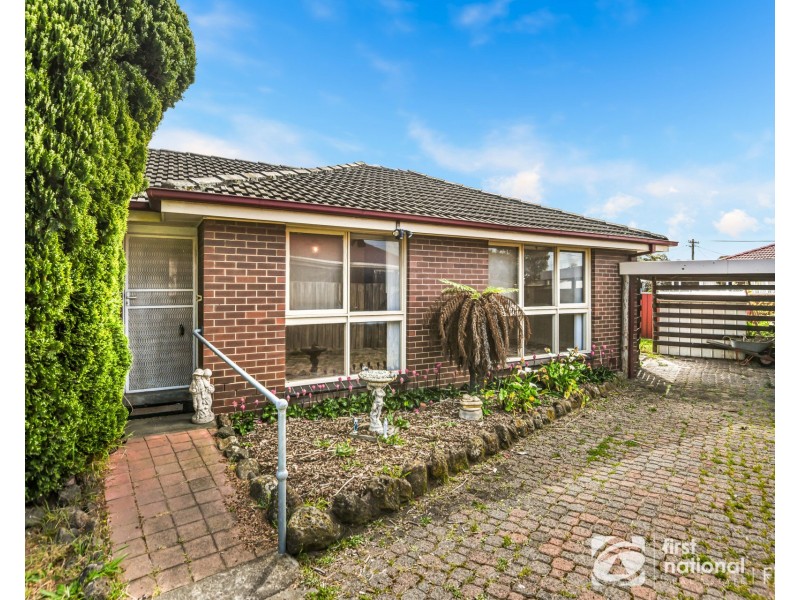 3 Kilby Court, Noble Park VIC 3174