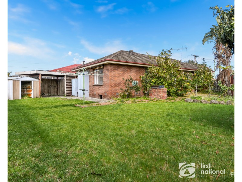 3 Kilby Court, Noble Park VIC 3174