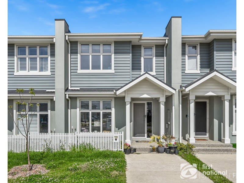 180 Carnival Boulevard, Berwick VIC 3806