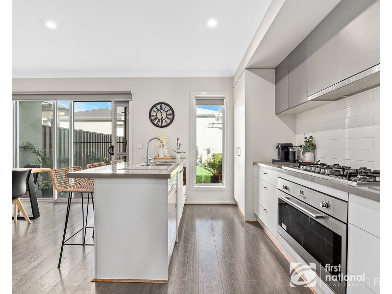 180 Carnival Boulevard, Berwick VIC 3806