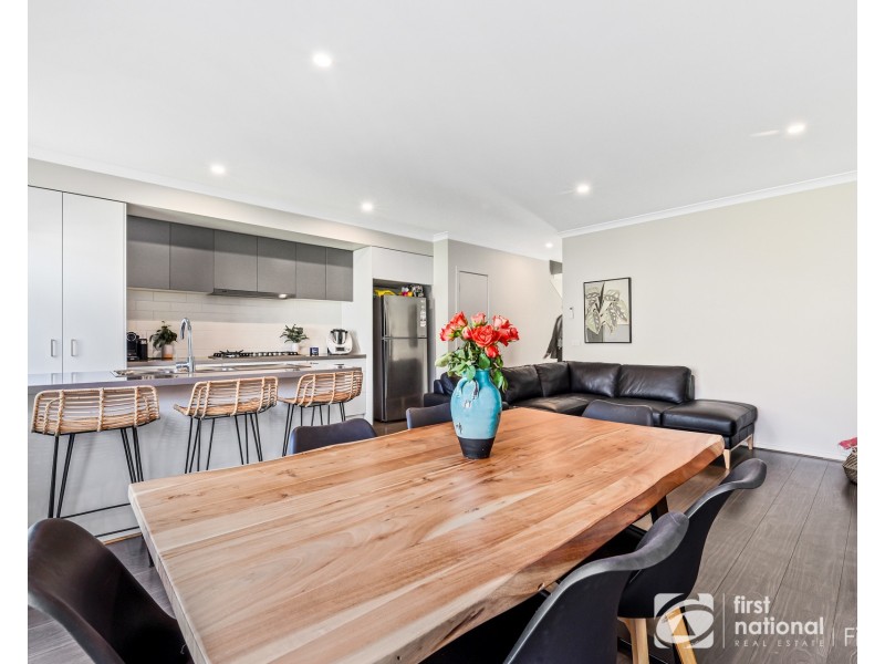 180 Carnival Boulevard, Berwick VIC 3806