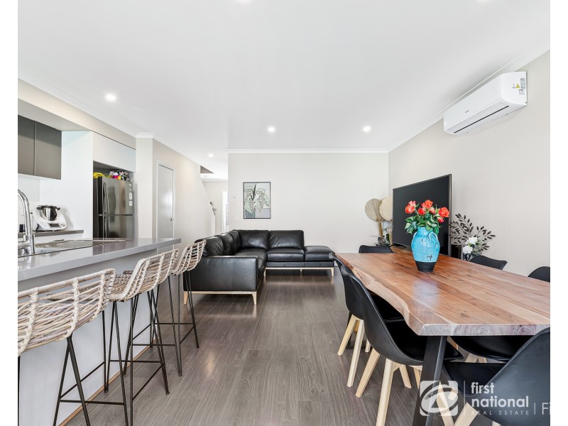 180 Carnival Boulevard, Berwick VIC 3806