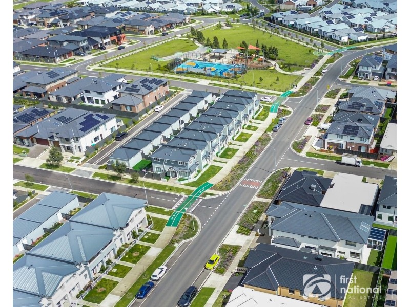 180 Carnival Boulevard, Berwick VIC 3806