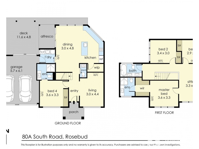 80A South Road, Rosebud VIC 3939