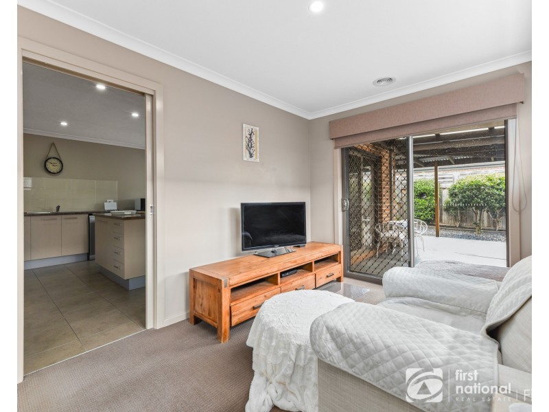 6 Townsend Avenue, Clyde VIC 3978