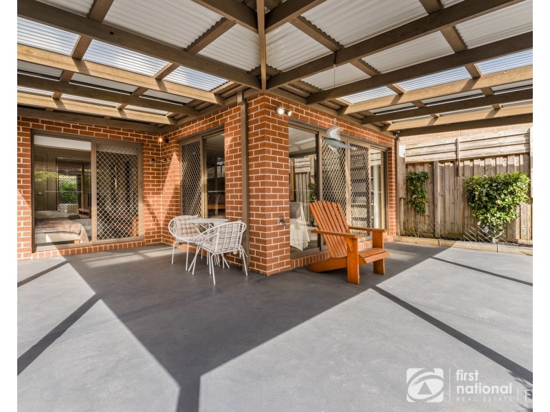 6 Townsend Avenue, Clyde VIC 3978