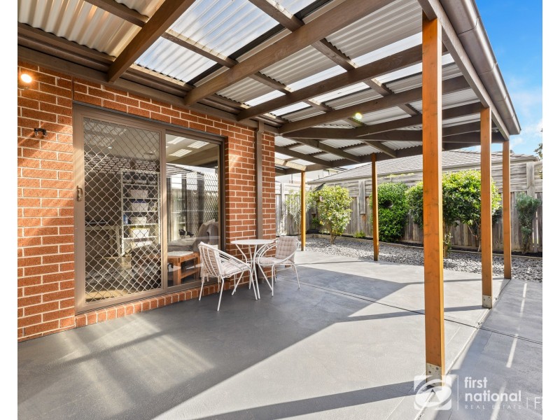 6 Townsend Avenue, Clyde VIC 3978