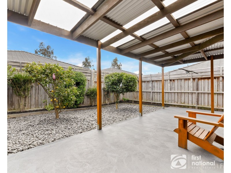 6 Townsend Avenue, Clyde VIC 3978