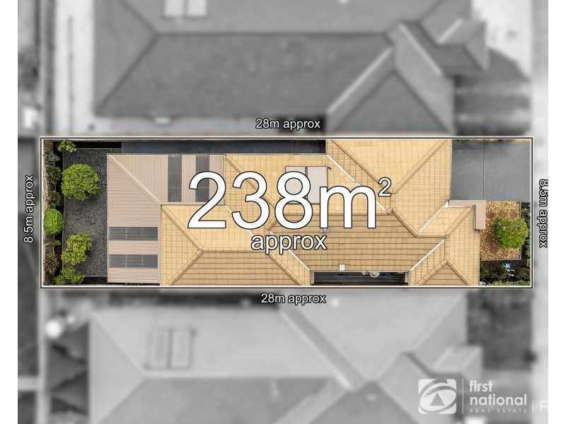 6 Townsend Avenue, Clyde VIC 3978