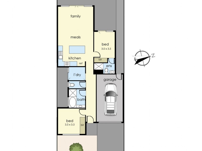 6 Townsend Avenue, Clyde VIC 3978