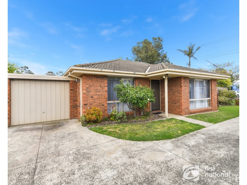 1/47 Bakewell Street, Cranbourne VIC 3977