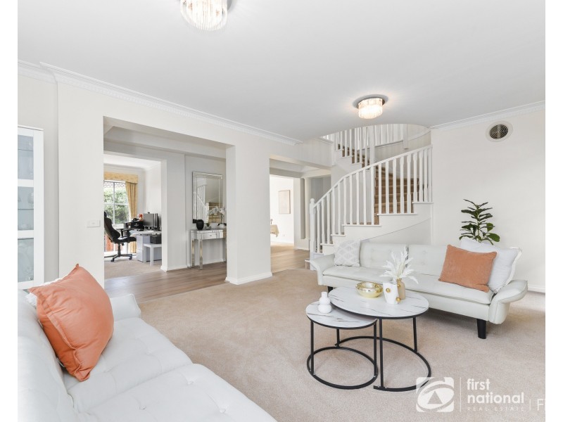 41 Lawrence Drive, Berwick VIC 3806